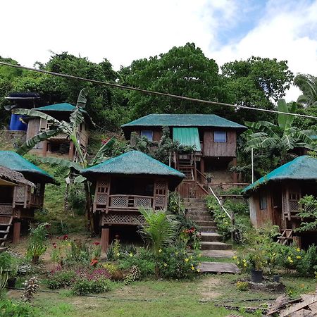 Floresitas Beach Resort El Nido Exterior photo