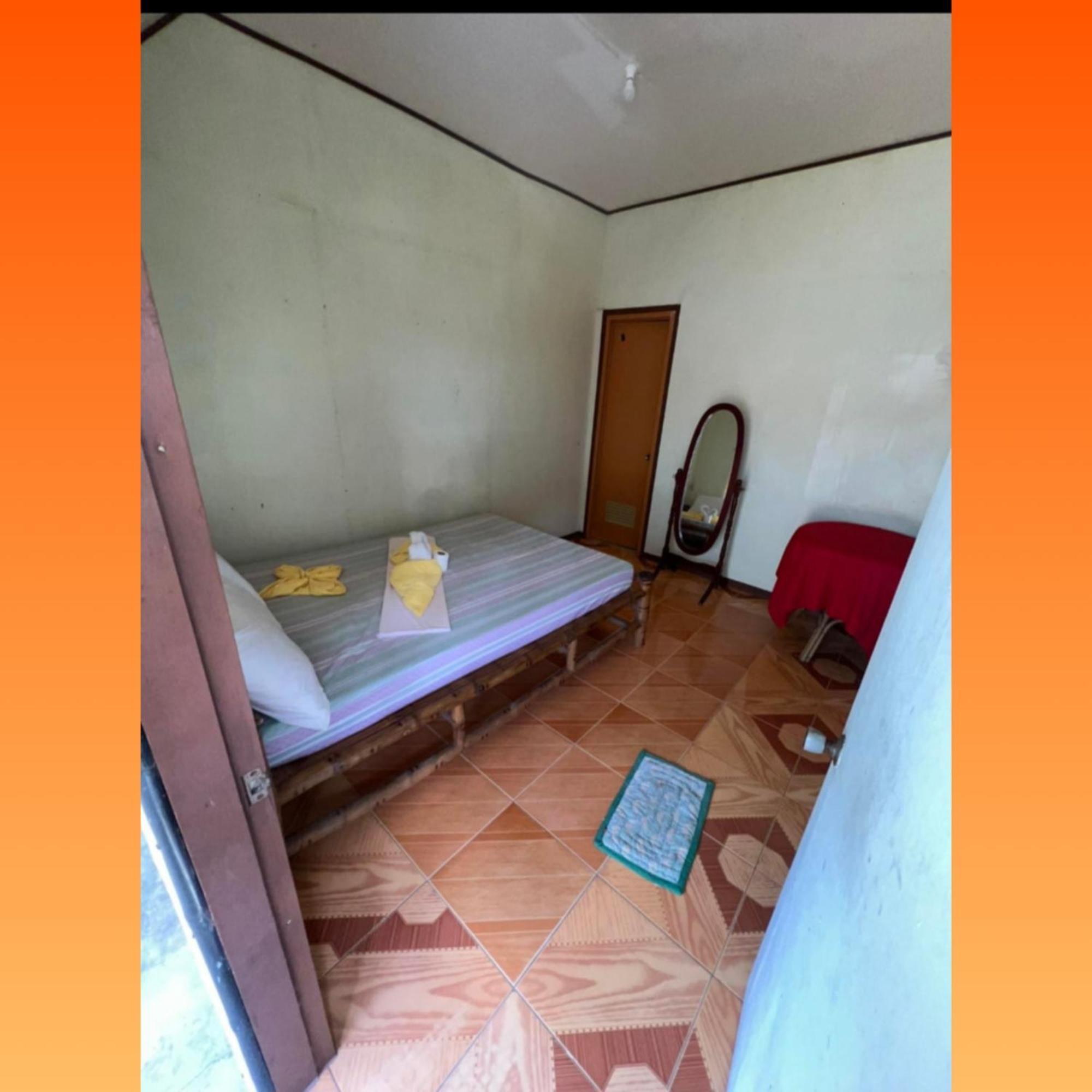 Floresitas Beach Resort El Nido Exterior photo