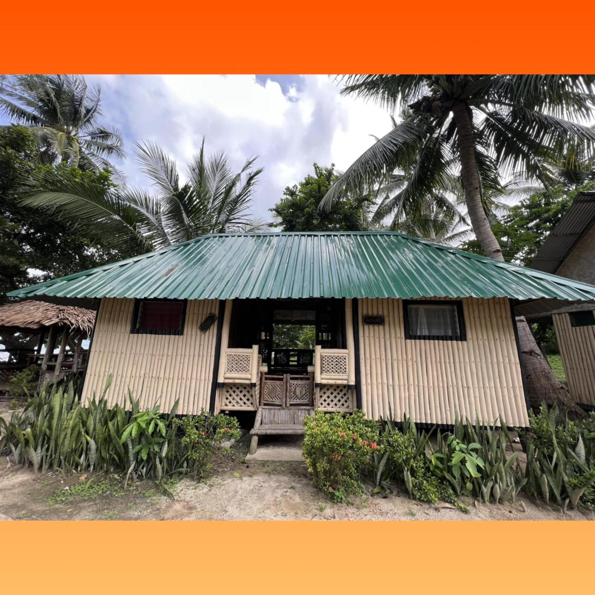 Floresitas Beach Resort El Nido Exterior photo