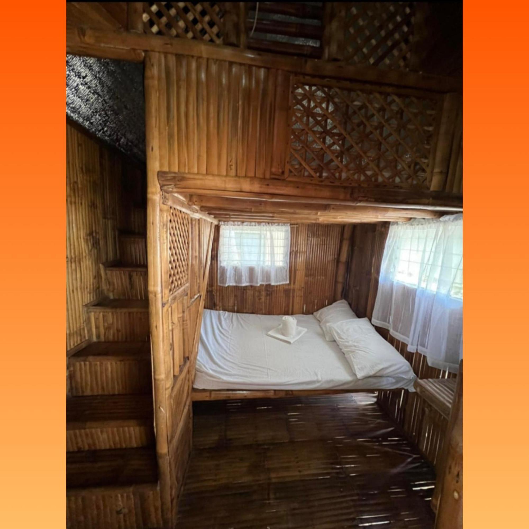 Floresitas Beach Resort El Nido Exterior photo
