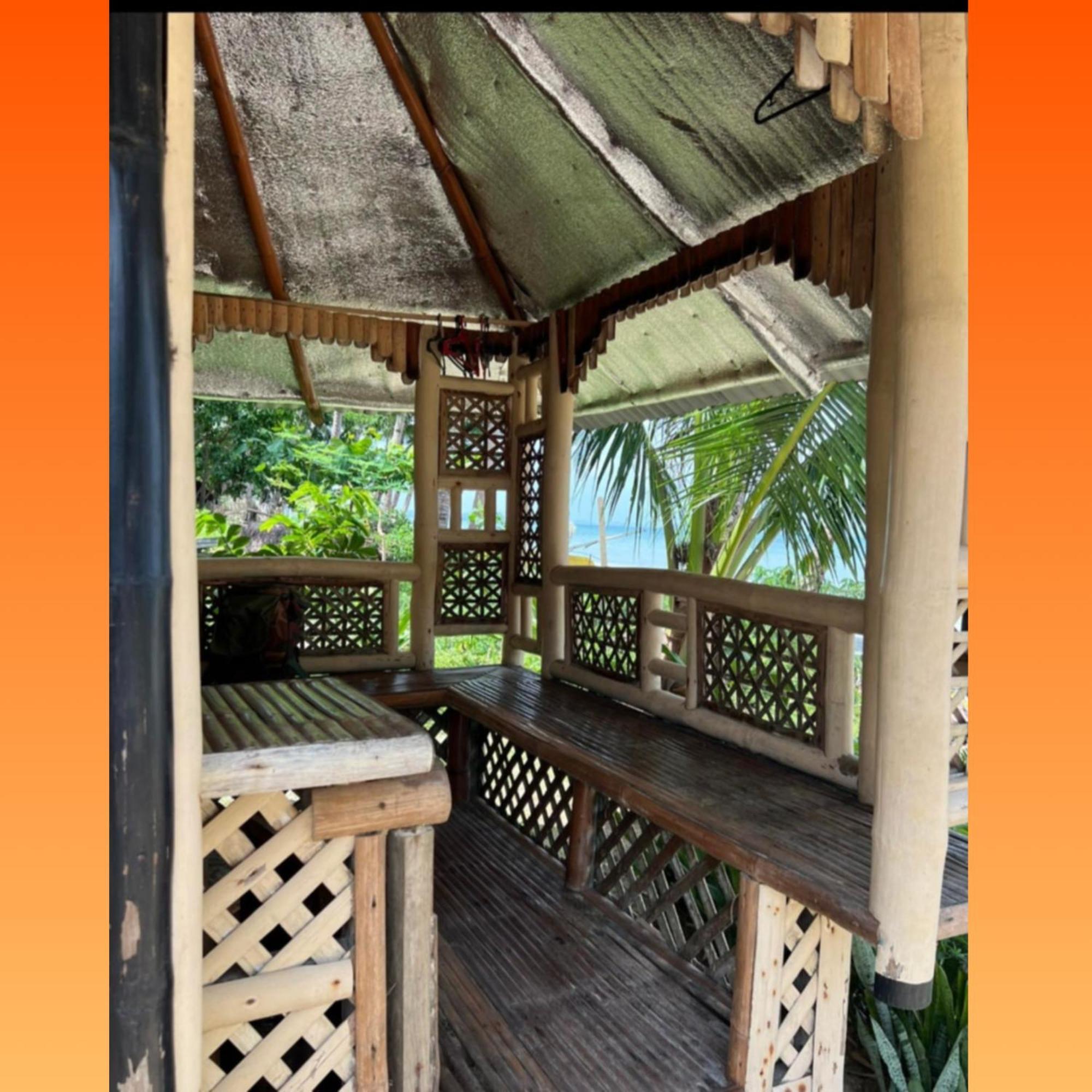 Floresitas Beach Resort El Nido Exterior photo