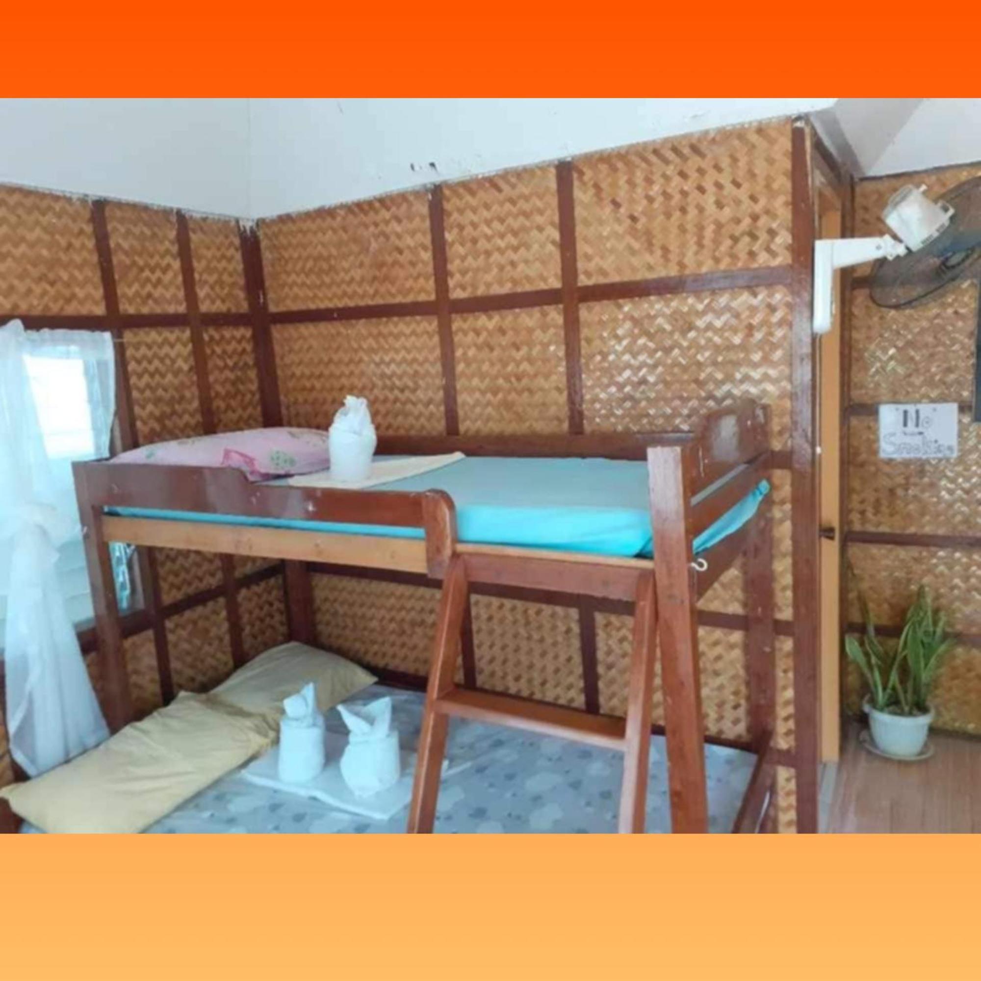 Floresitas Beach Resort El Nido Exterior photo