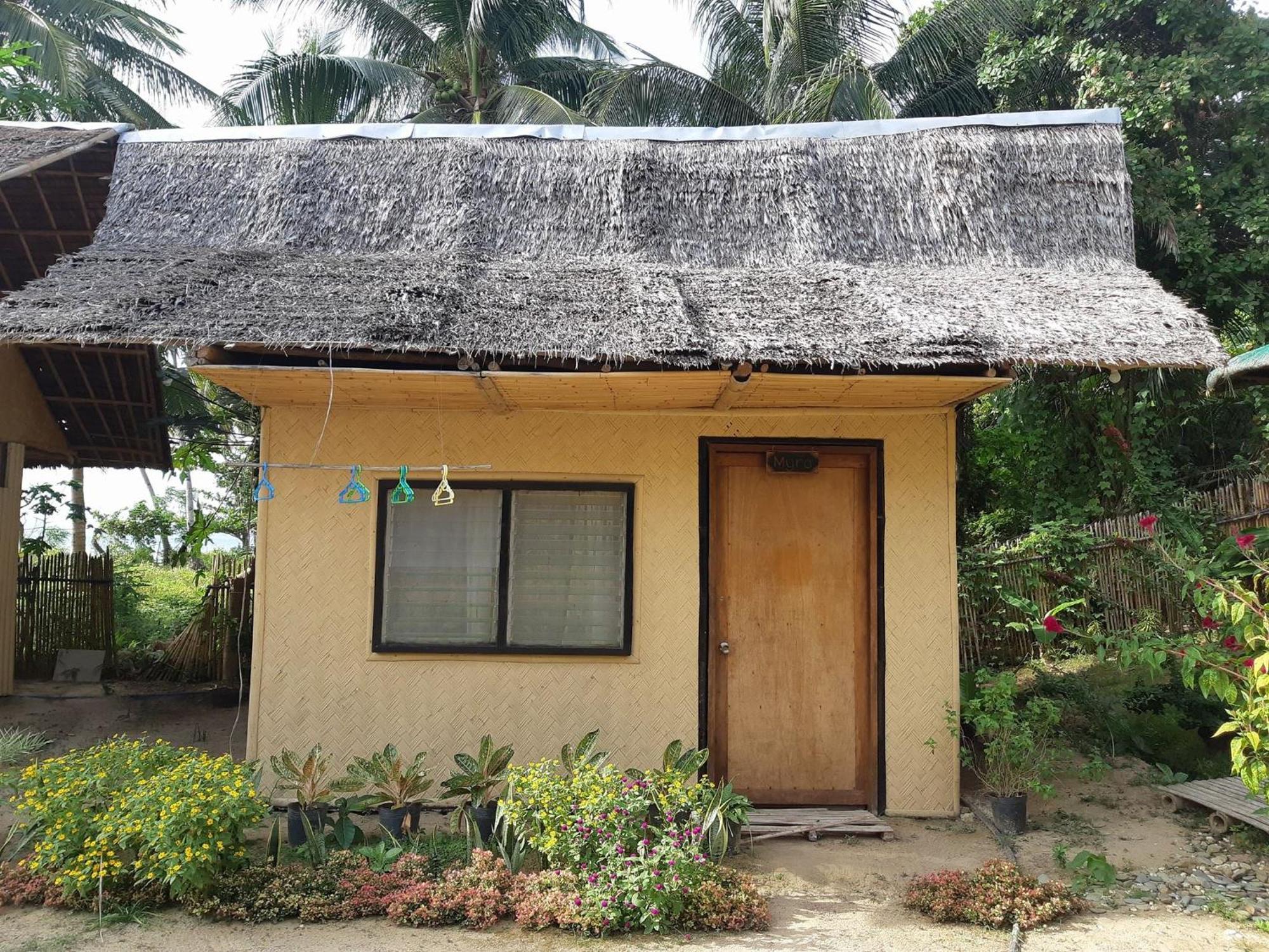 Floresitas Beach Resort El Nido Exterior photo