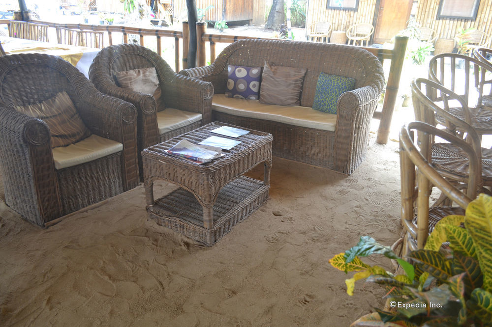 Floresitas Beach Resort El Nido Exterior photo
